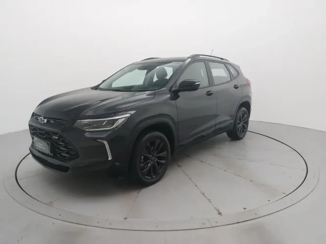 Chevrolet Tracker RS 1.2 Turbo 12V Flex Aut. 2025