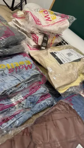 Oportunidade para Empreender | Estoque de Moda Feminina para Revenda