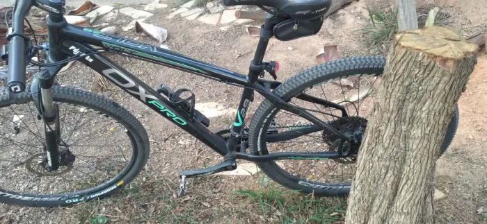 Bike OX aro 29 tam 17