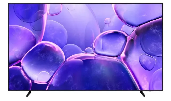 Tv Samsung smart led 50 4k Wi-Fi tizen crystal