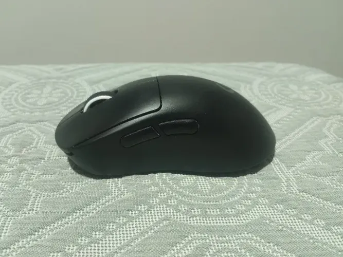 Mouse Logitech G PRO X superlight 2 dex