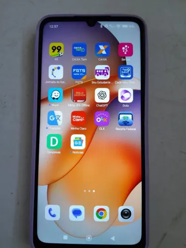 Vendo redimi 13C
