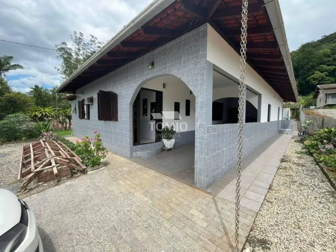 Casa com 3 quartos à Venda, Belchior Baixo - Gaspar