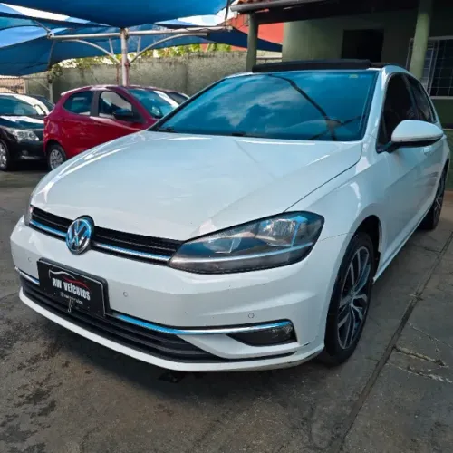 Volkswagen Golf Comfort. 200 TSI 1.0 Flex 12V Aut. 2018