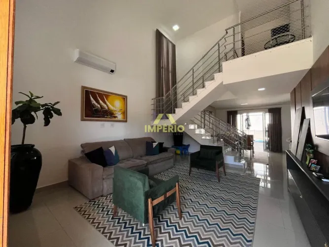 Casa à venda, Residencial Central Parque, Salto, SP