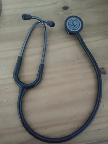 Estetoscópio Littmann classic III