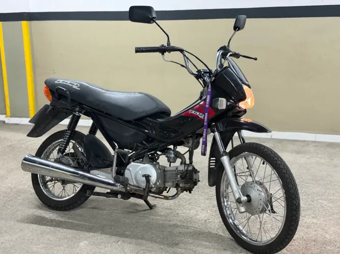 Honda pop 100 IMPECÁVEL!!!