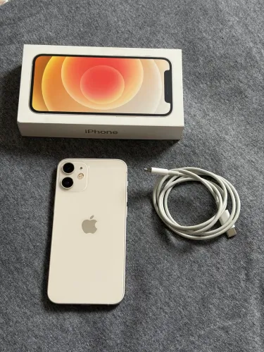 IPHONE 12 mini