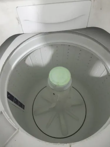 Vende máquina de Lavar Roupa Consul 8kg