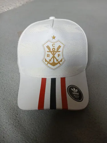 Boné flamengo, primeira linha!