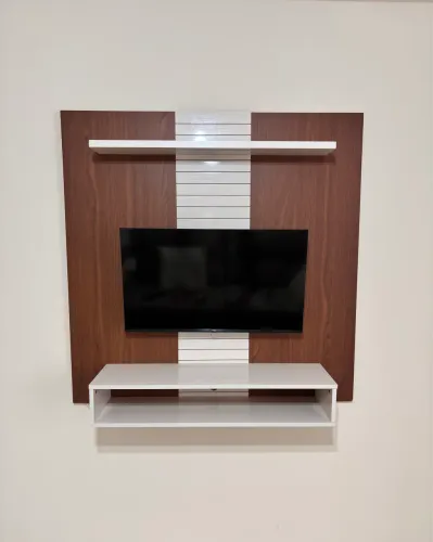 Painel de TV