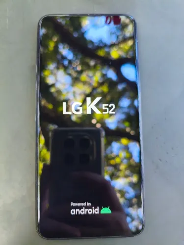 LG K52 64Gb