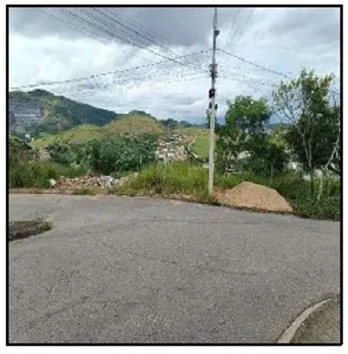 Oportunidade valiosa Terreno no Cidade Nobre, Ipatinga - MG, N. SN QD 13 LT 24, 880m² | V