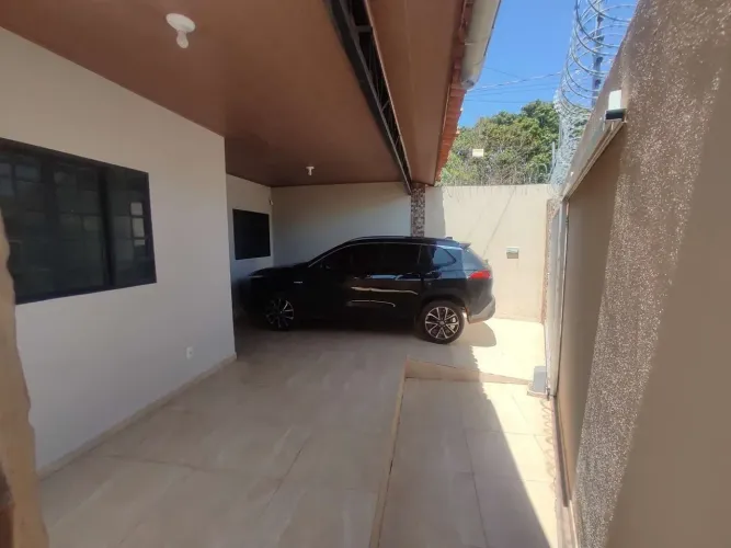 Condomínio Bouganville  Casa Térrea em Condomínio Em Timon