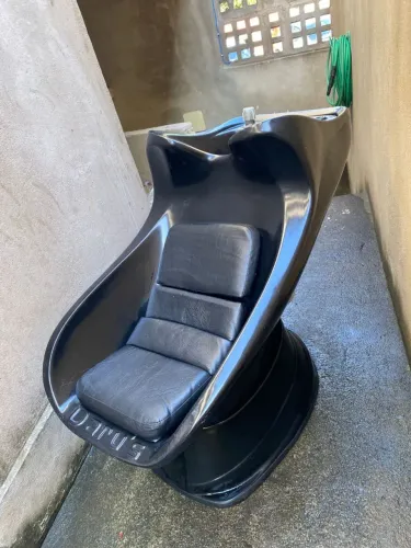 Vendo lavatório usado 