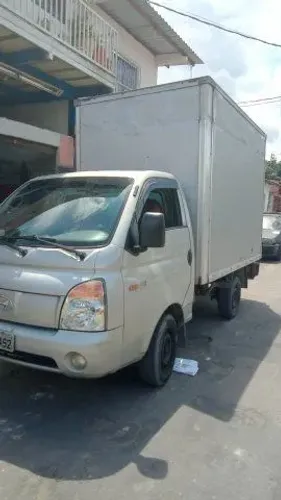 Fretes baú 