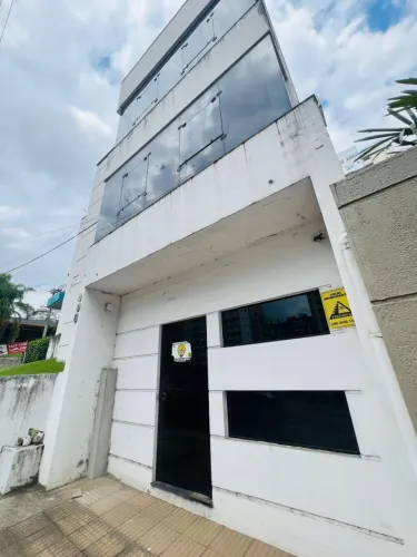 Sala Térrea para aluguel no Centro de Criciúma