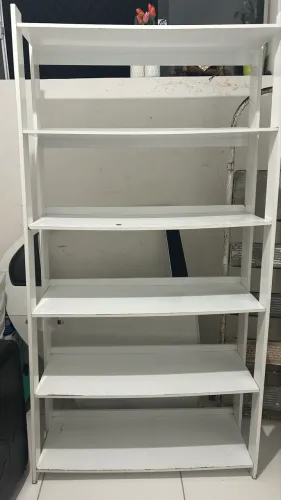 Estante MDF