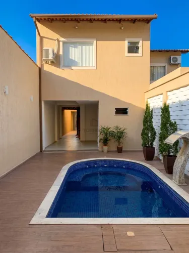 Casa 3 quartos - Bairro de Fátima