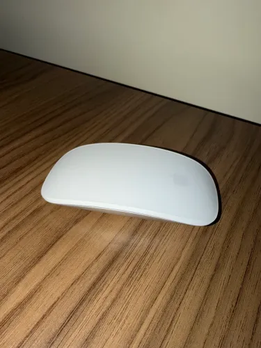 Magic Mouse 2 (USB-C) Branco 