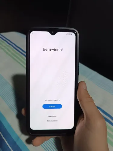 Samsung Galaxy A31
