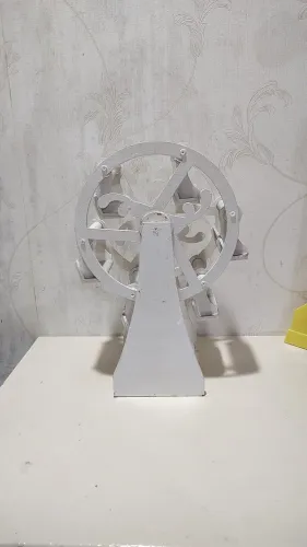 Roda Gigante Decorativa