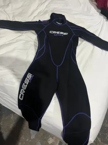 Cressi Maya lady 2,5mm