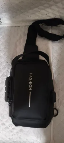 Mini Mochila de Ombro