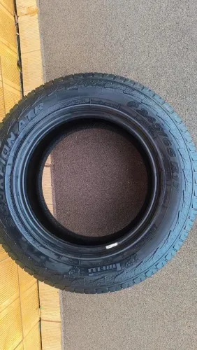 Aro 17 Pirelli Scorpion ATR