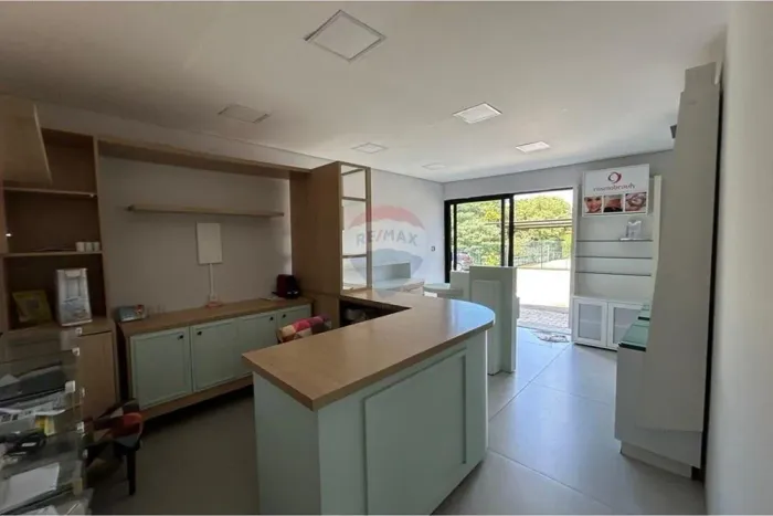 Sala comercial no bairro Jardim Europa
