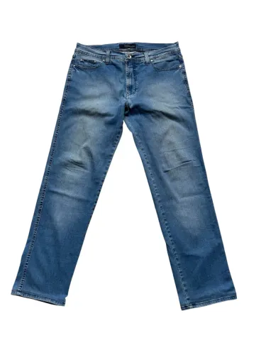 Calça jeans fideli original 