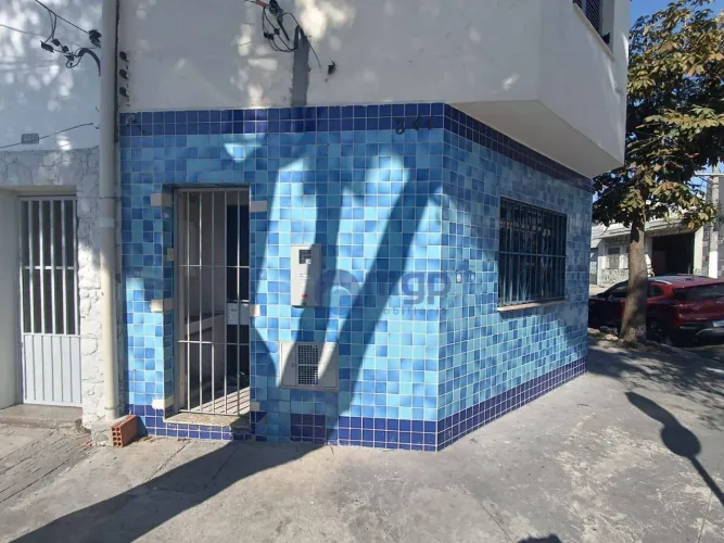 Casa com 2 quartos para alugar, 80 m² - Vila Maria - São Paulo/SP