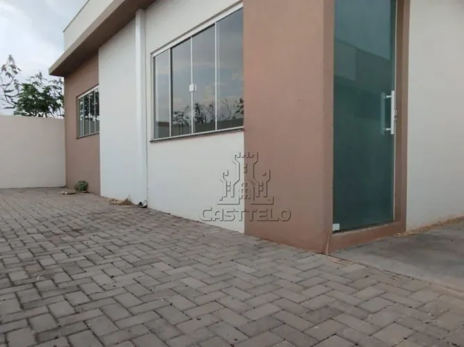 Casa com 3 dormitórios à venda, 60 m² por R$ 180.000,00 - Mauá - Maua da Serra/PR