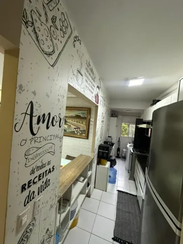 Imóvel para venda tem 77 metros quadrados com 3 quartos em Quitandinha - São Luís - MA