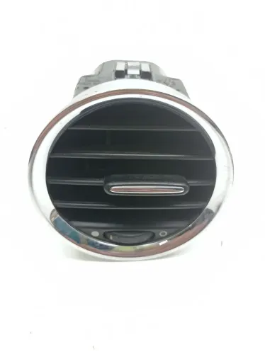 Difusor Ar Esquerdo Fiat 500 2010 / 2011 226541.