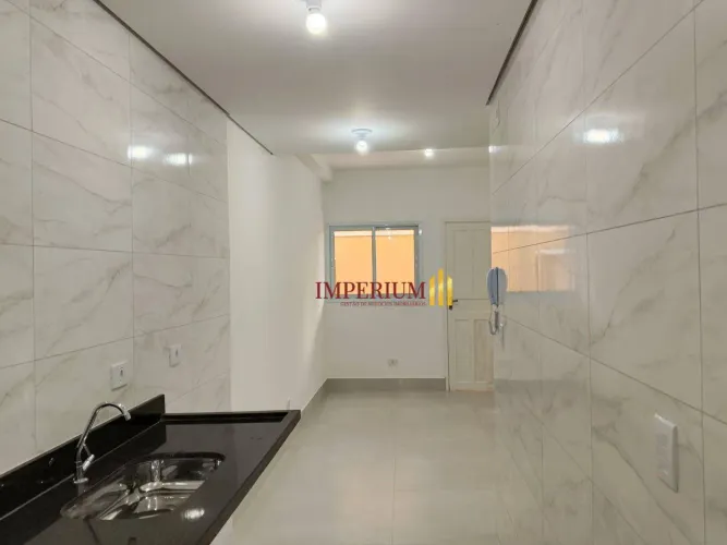 Apartamento com 2 dormitórios para alugar, 43 m² por R$ 1.886,60/mês - Jardim Japão - São