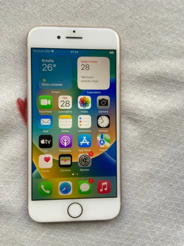 iPhone 8 | 64GB | Usado