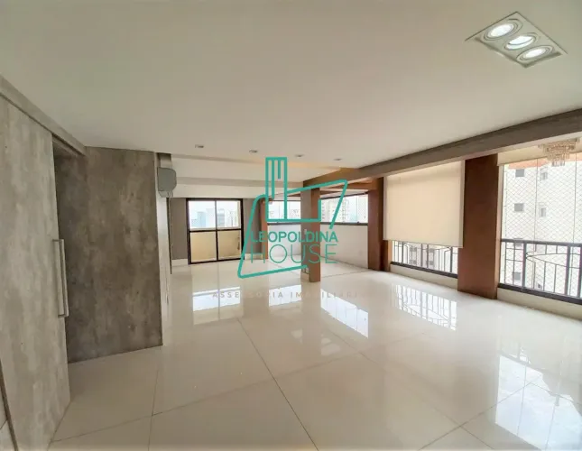 COBERTURA TRIPLEX PARA LOCAÇÃO NA VILA LEOPOLDINA