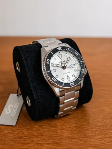 Seiko 5 Sports Ref: SRPK31K1