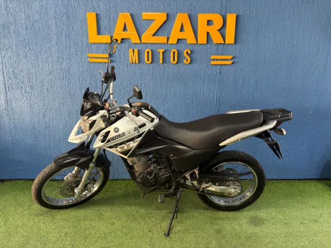 Yamaha Xtz 150 crosser s flex 2021