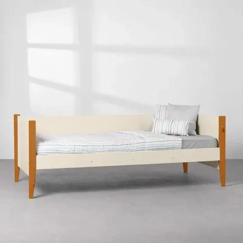Cama Sofá Solteiro