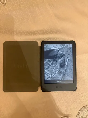 Kindle 11° Geração