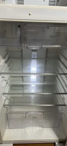 Venda de geladeira