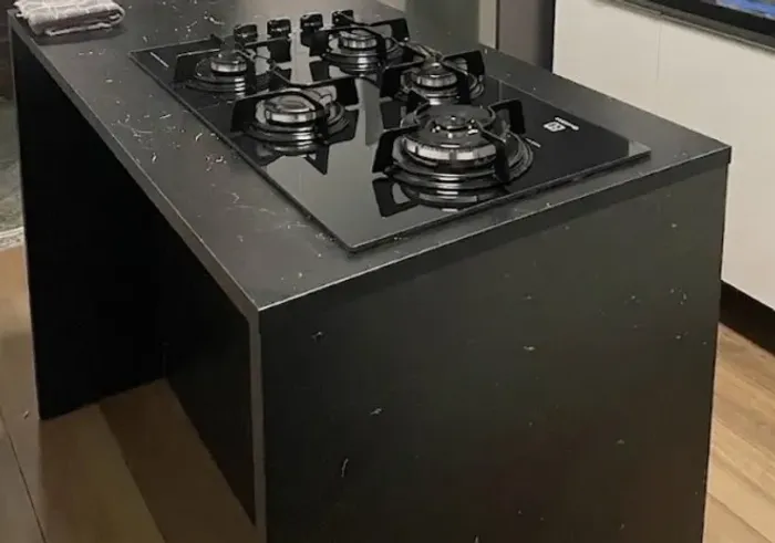 Cooktop Electrolux