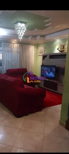 CASA ASSOBRADADA - DOS CASA - SP