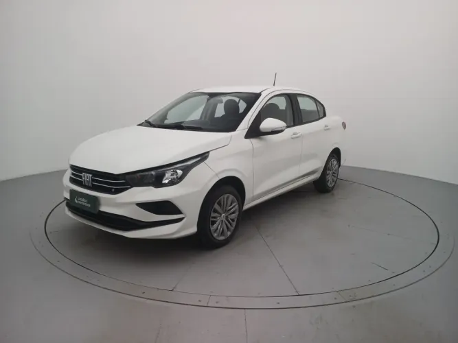 Fiat Cronos Drive 1.0 6V 2025