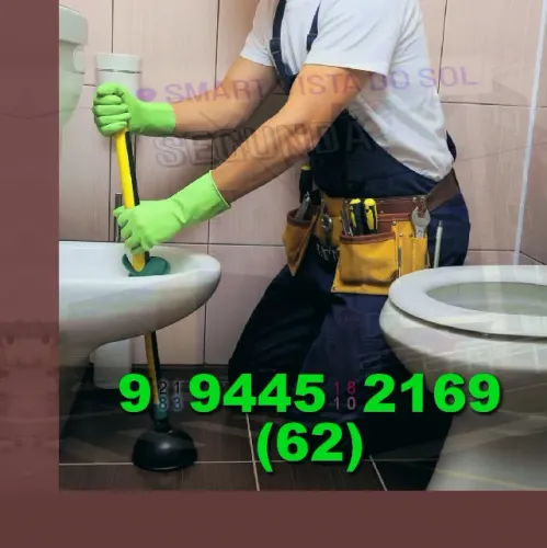 Desentupidora: qualidade e segurança para seu esgoto, ralo e caixa de gordura!