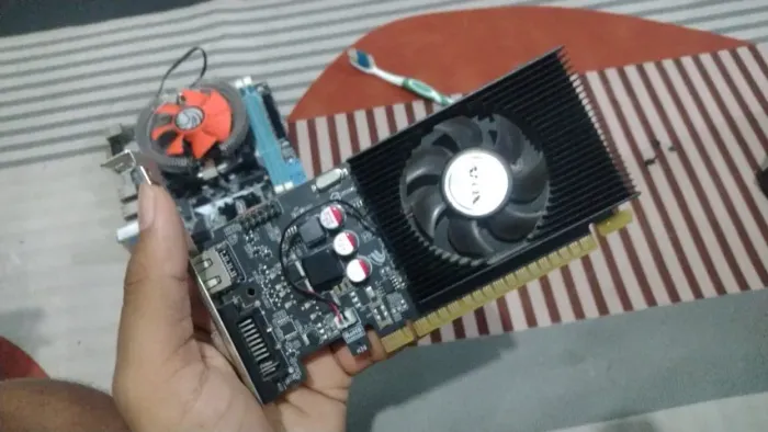 GT 610