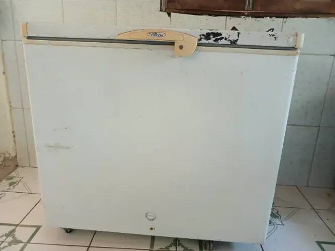 FREEZER FRICON HORIZONTAL 311L