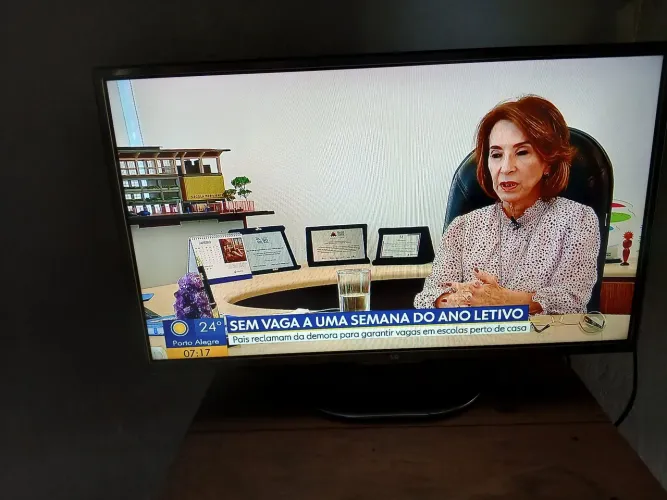 Tv 32 polegadas